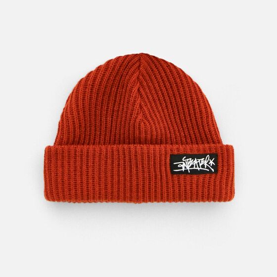 м Шапка Anteater Ant Hat2 Terrakot