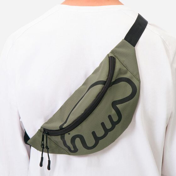 Сумка Anteater Waistbag Light Haki