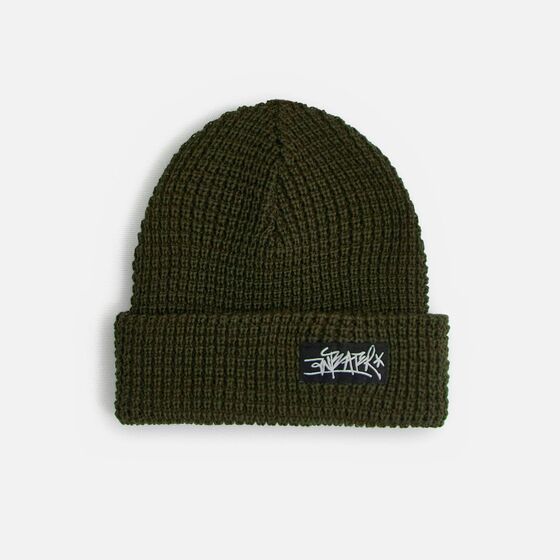м Шапка Anteater Ant Hat2 Waffle Green
