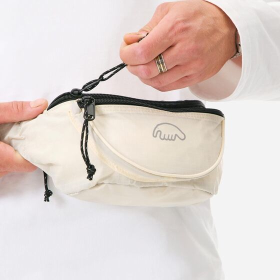 Сумка ANTEATER Waistbag RSt Bage