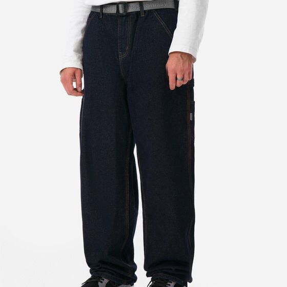 м Брюки Anteater Workpants Navy