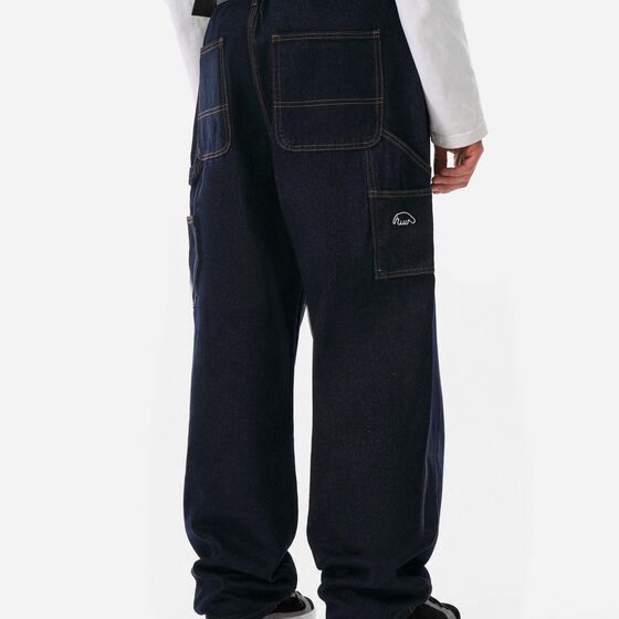 м Брюки Anteater Workpants Navy