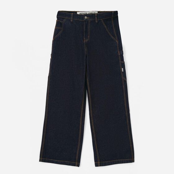 м Брюки Anteater Workpants Navy