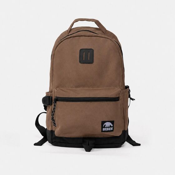 Рюкзак Anteater Nano Combo Brown