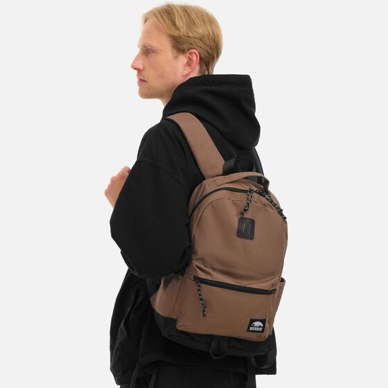 Рюкзак Anteater Nano Combo Brown