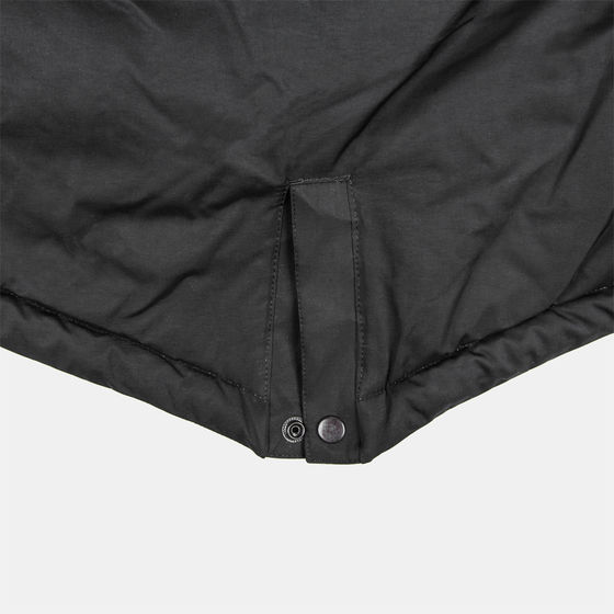 Куртка Codered CR-A New Мембрана Чёрный