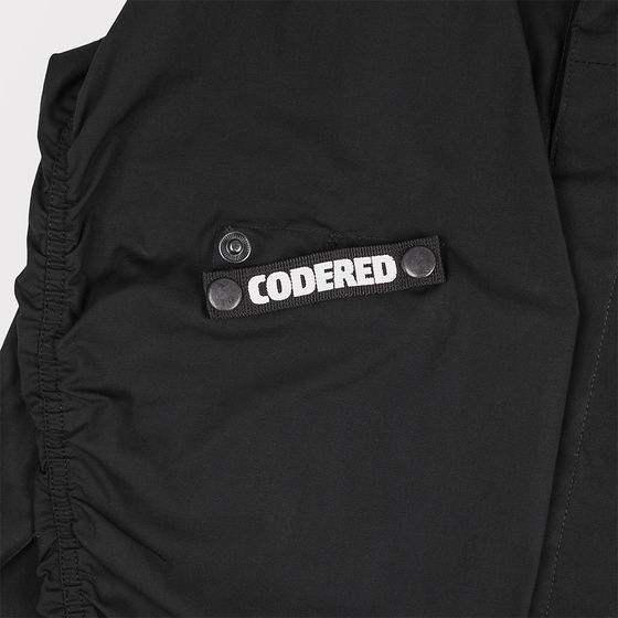 Рубашка Codered MA-1 COR Чёрный