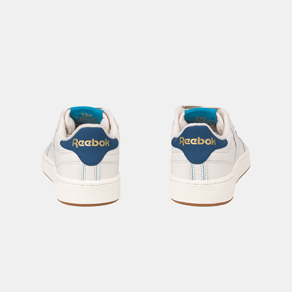 Reebok c85 gum new arrivals