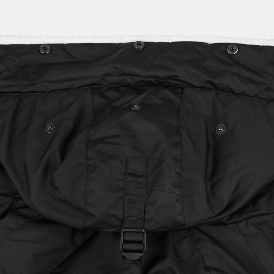 Куртка Codered CR-A 3 COR Чёрный