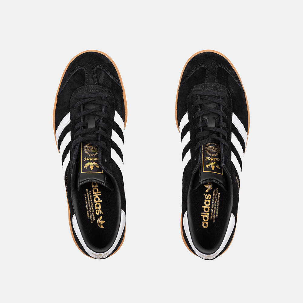 Adidas hamburg gtx black online