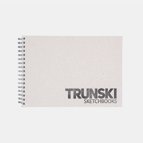 Альбом TRUNSKI A5