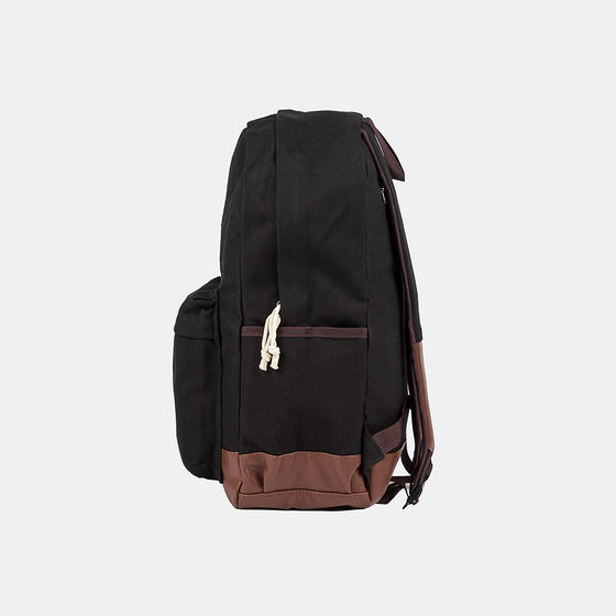 Рюкзак Запорожец Small Daypack SS17 Black/Brown