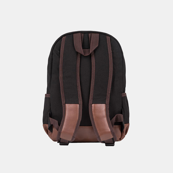 Рюкзак Запорожец Small Daypack SS17 Black/Brown