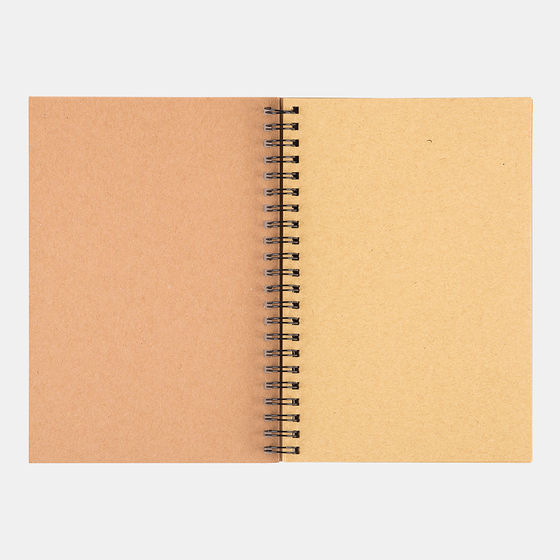 Альбом Potentate Craf Paper Sketch Book 50 листов, 190 x130 mm, 80 г/м