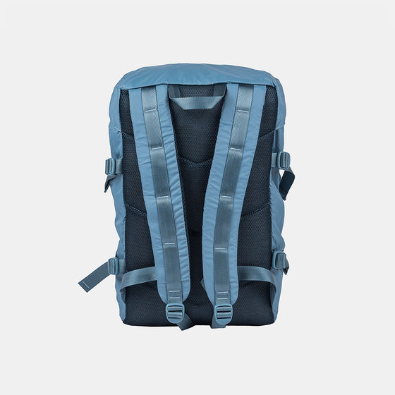 Рюкзак SHU Голубой