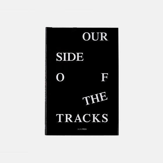 Книга OUR SIDE OF THE TRACKS