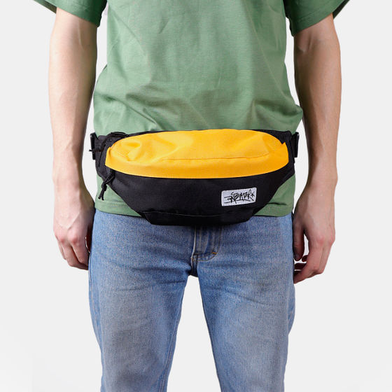Сумка Anteater Minibag Combo Yellow