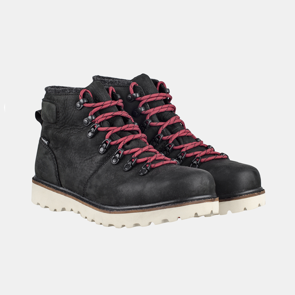 The north face on sale men's ballard boots