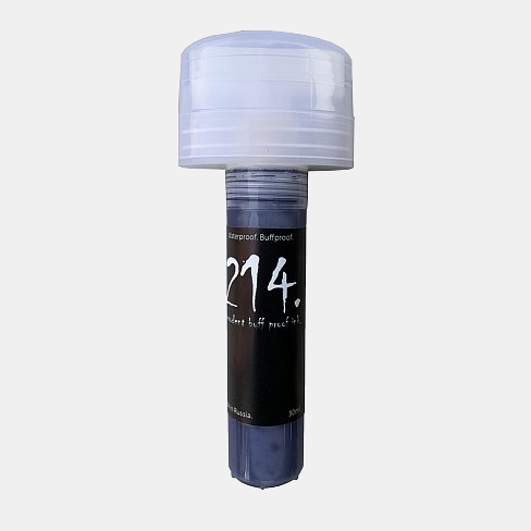 Маркер 214 INK 50 мм Vandal Черный