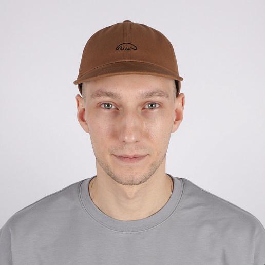 Кепка Anteater 6 Panel Sand