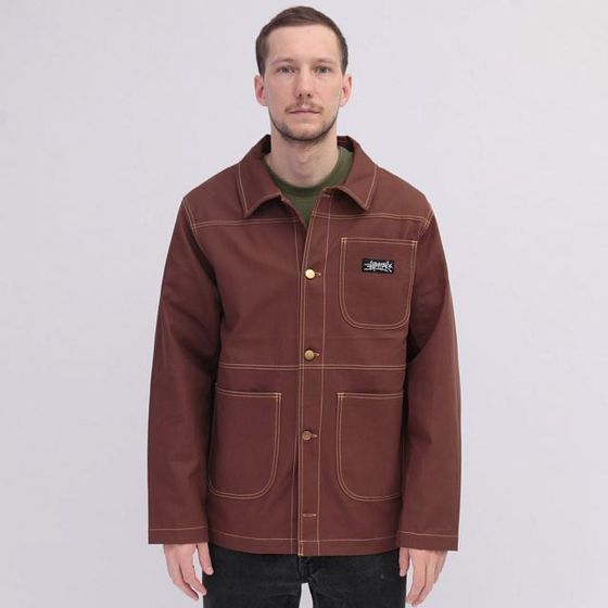 Куртка Anteater Grad Brown