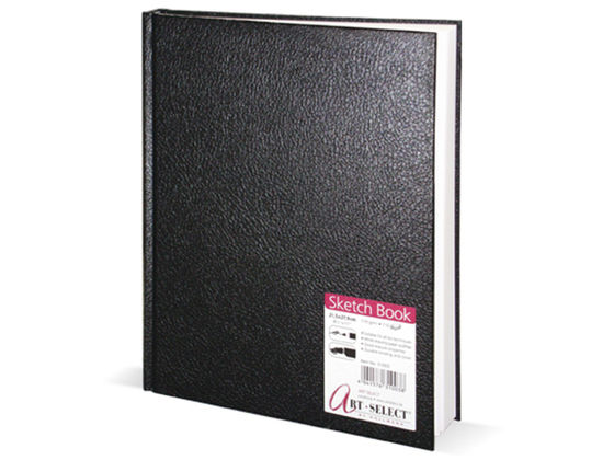 Альбом MOLOTOW N.Y.C Blackbook Standart 27,9 х 35,5