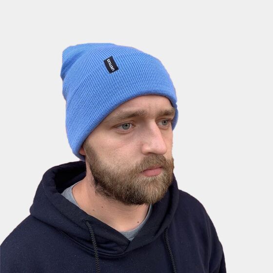 м Шапка USTYLES Start Голубой