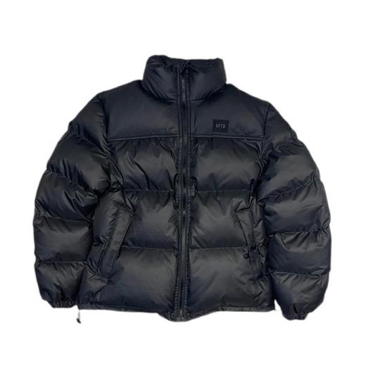 Куртка Gifted78 Drake/302 Черный