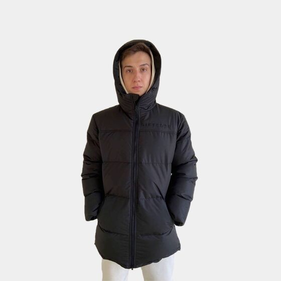 Куртка Gifted78 Everest/303 Черный