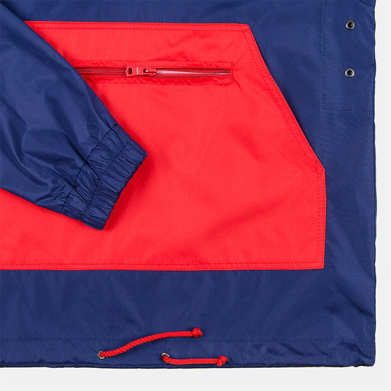 Anteater Combo Navy/Red