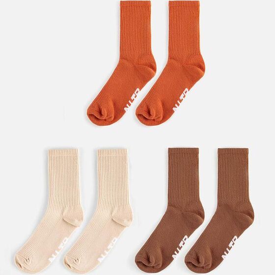Носки Anteater nttr Socks 3 Pack