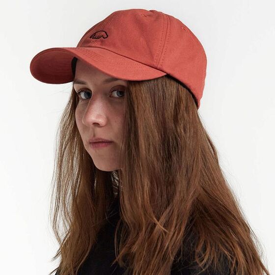 Кепка Anteater 6 Panel Coral 