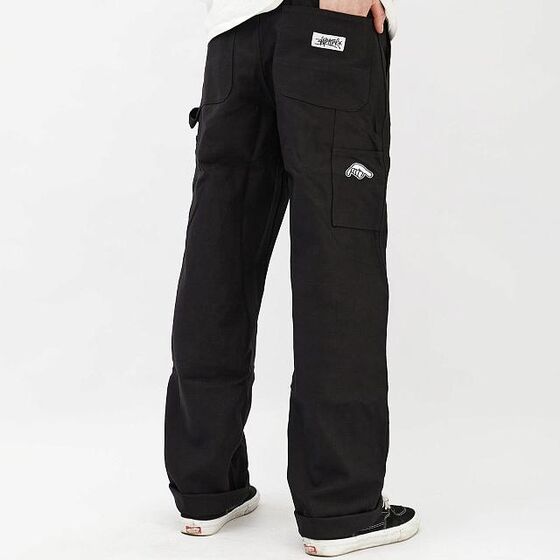 Брюки Anteater Workpants Black