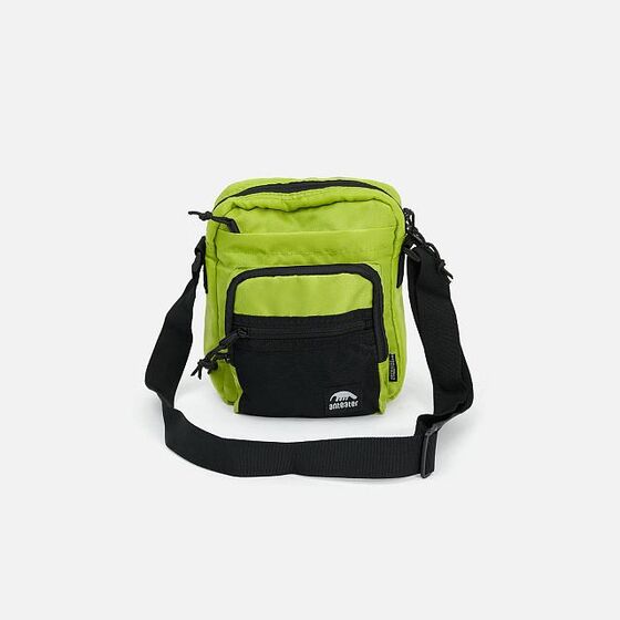 Сумка Anteater Messenger Bag Green