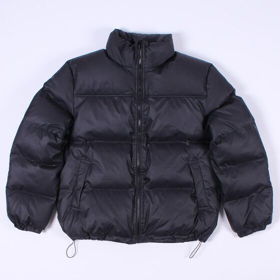 Куртка Gifted78 FW23/Drake 602 Черный