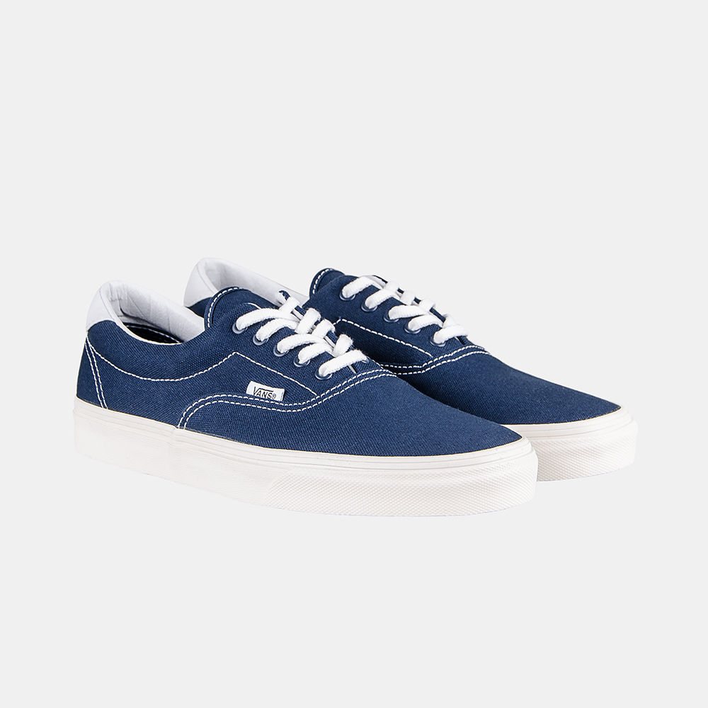 VANS Era 59 10 Oz Canvas dress blues marshmallow