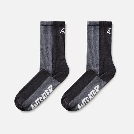 м Носки Anteater Socks Combo Grey