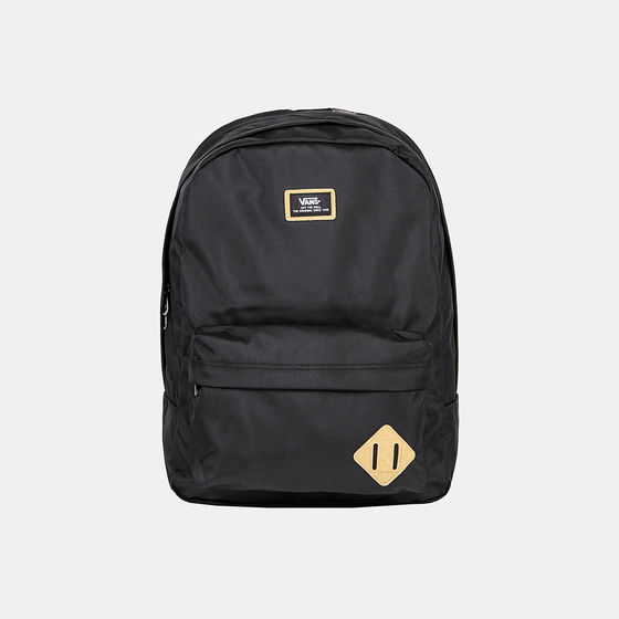 Рюкзак Vans OLD SKOOL PLUS BACKPACK Real Black