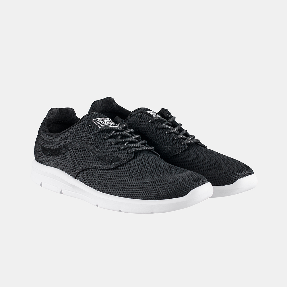 Vans iso on sale 1.5 negro