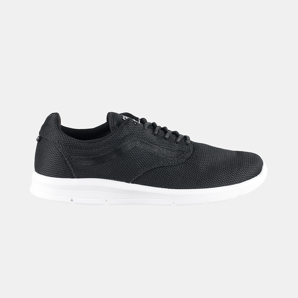 Vans iso on sale 1.5 negro