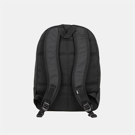 Рюкзак Vans OLD SKOOL PLUS BACKPACK Real Black