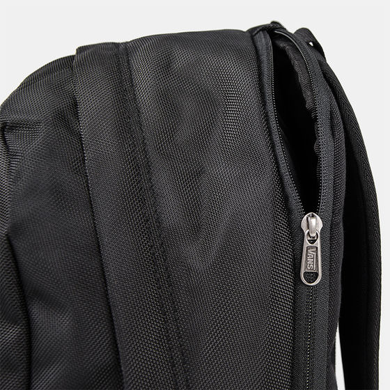 Рюкзак Vans OLD SKOOL PLUS BACKPACK Real Black