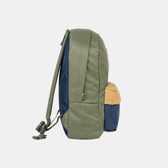 Рюкзак Vans OLD SKOOL II BACKPACK Rifle Green