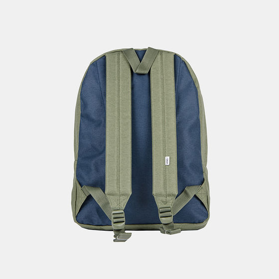 Рюкзак Vans OLD SKOOL II BACKPACK Rifle Green