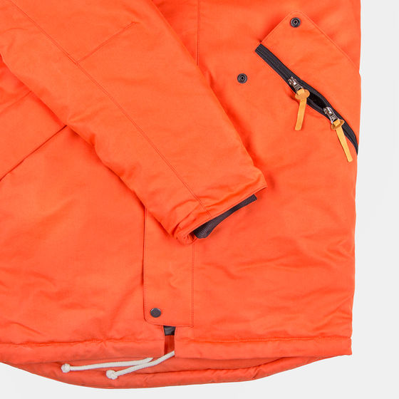 Куртка Codered Shadow 2 Хлопок Оранжевый