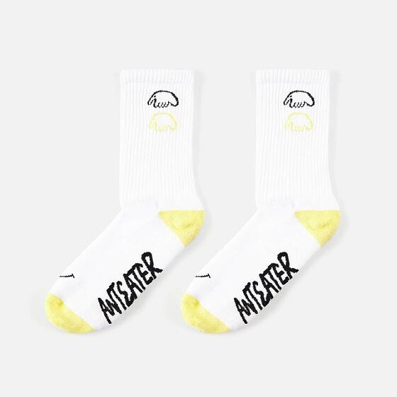 Носки Anteater Socks Winter White