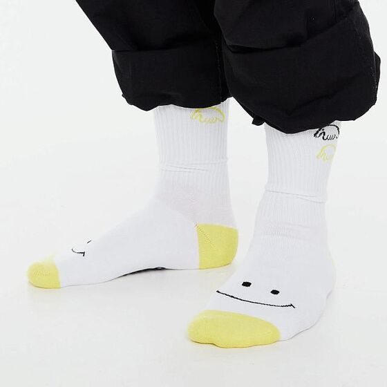 Носки Anteater Socks Winter White