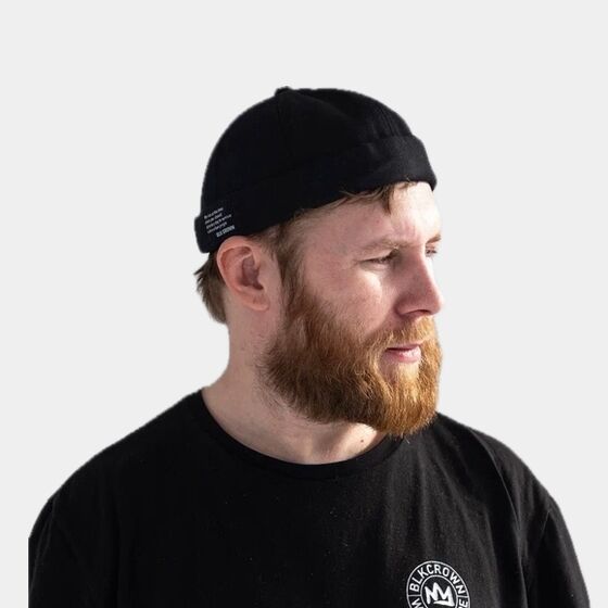 Докер Blk Crown Standard Black 